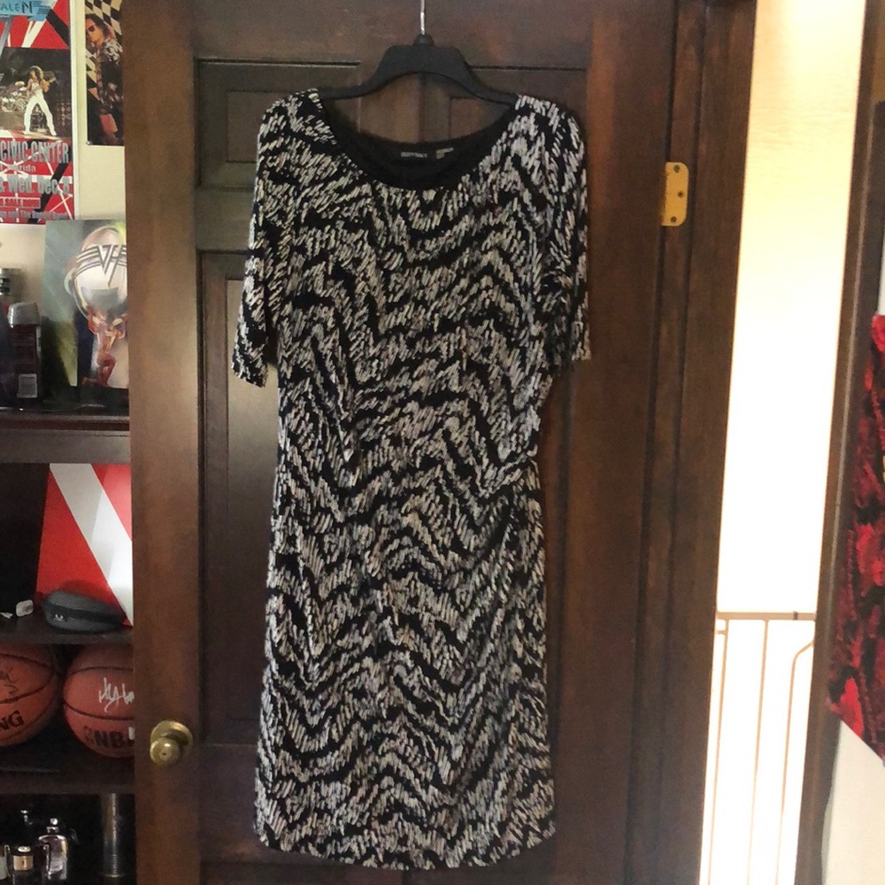 Women’s Dress